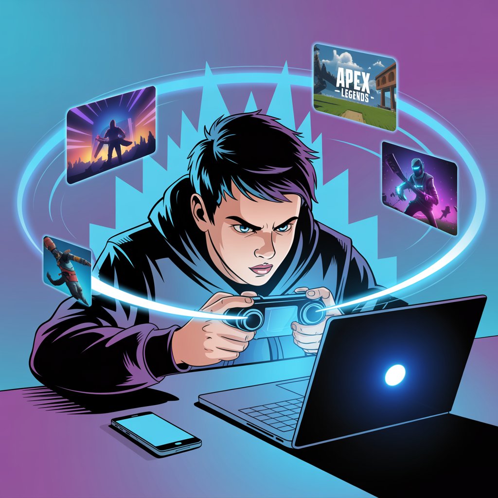 Das Wachstum des E-Sports: Was treibt diesen Boom an?